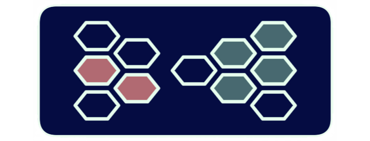 Binary Chronodget Clocks